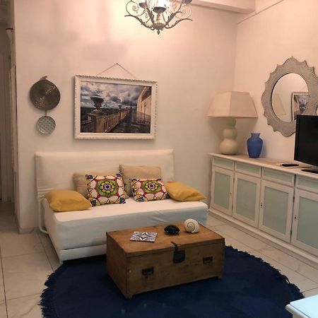 Le Muse Casa Vacanze Scoglitti Exterior photo