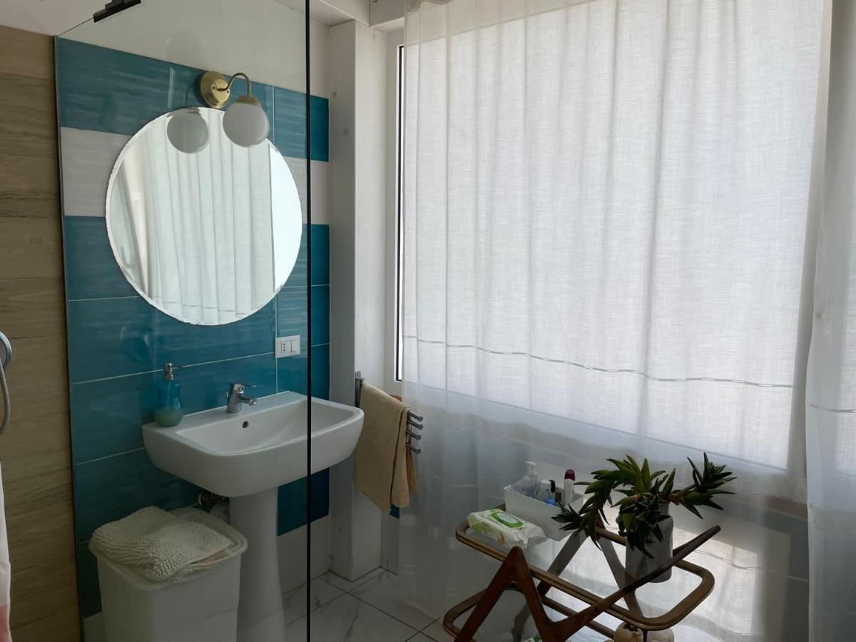 Le Muse Casa Vacanze Scoglitti Exterior photo
