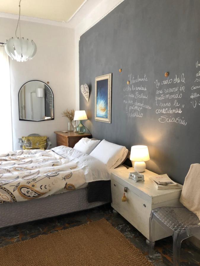 Le Muse Casa Vacanze Scoglitti Exterior photo