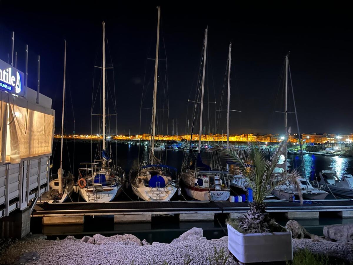 Le Muse Casa Vacanze Scoglitti Exterior photo