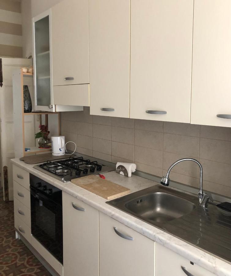 Le Muse Casa Vacanze Scoglitti Exterior photo