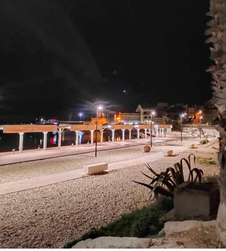 Le Muse Casa Vacanze Scoglitti Exterior photo