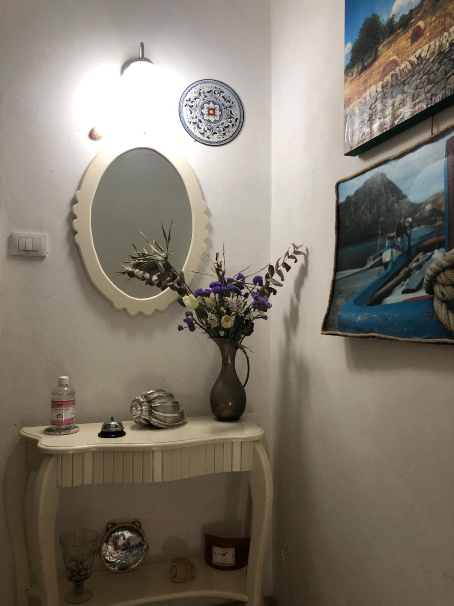Le Muse Casa Vacanze Scoglitti Exterior photo