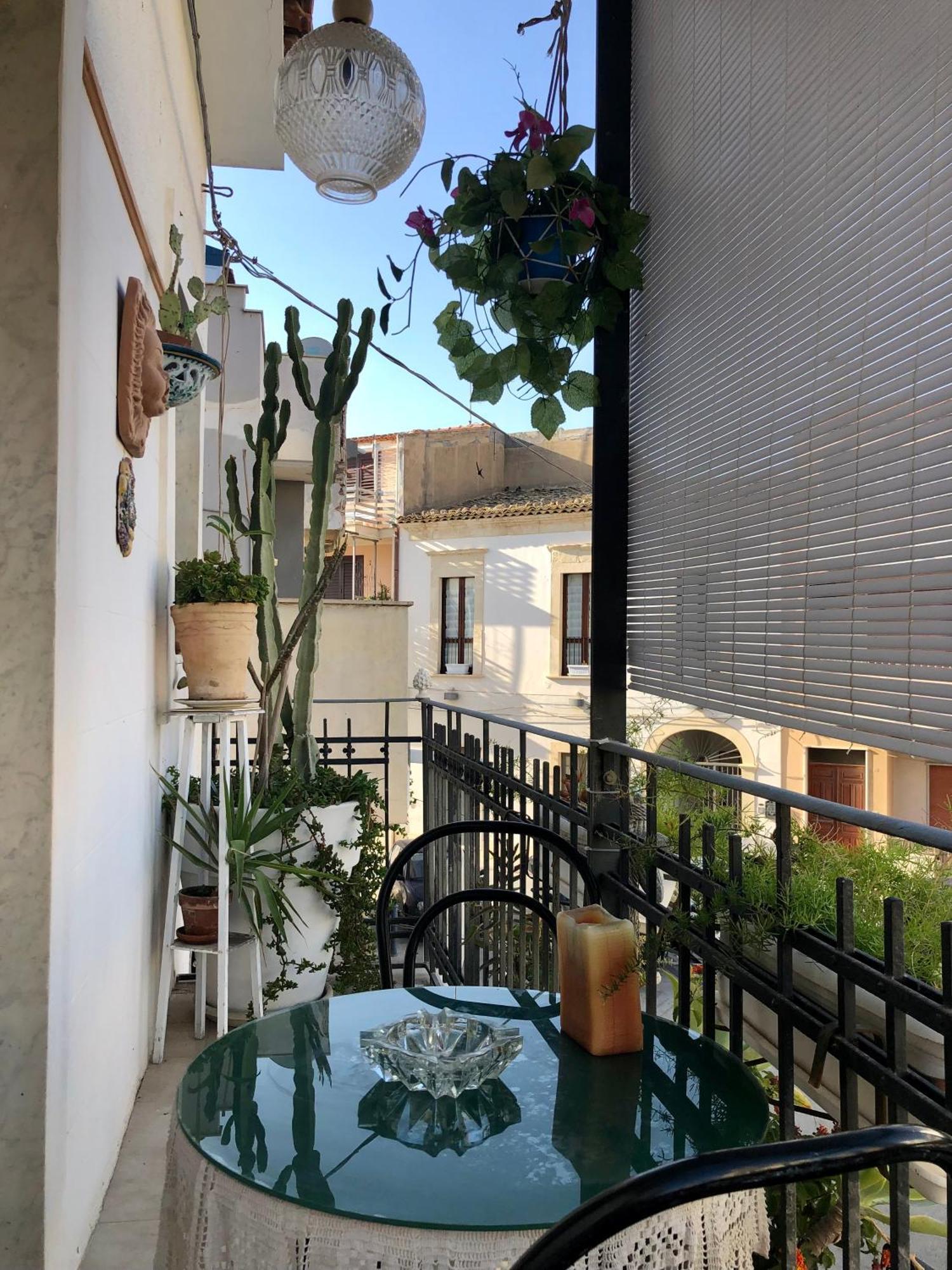 Le Muse Casa Vacanze Scoglitti Room photo