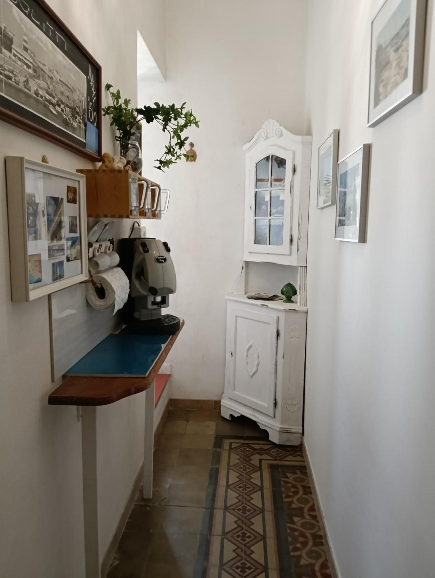 Le Muse Casa Vacanze Scoglitti Exterior photo